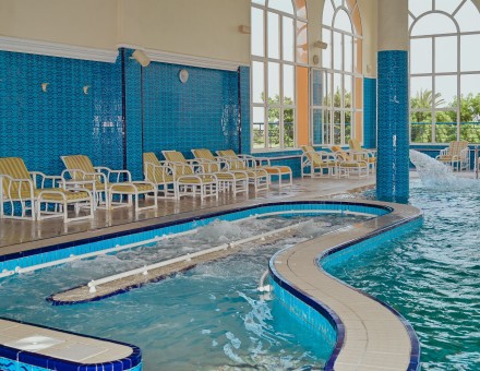 Thalasso & Spa Center