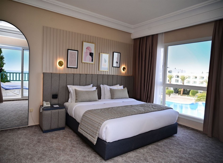 Nous proposons une large sélection de forfaits