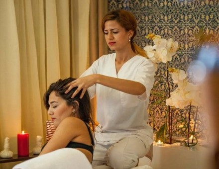 The safest and highest-rated hotel in Tunisia.