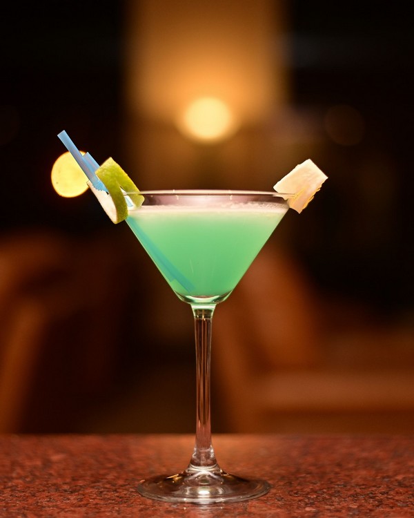 The safest and highest-rated hotel in Tunisia.